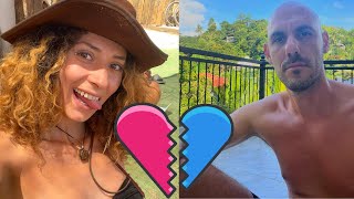 Me & Cocogirl3 Broke Up After 5 Years Together ,Kenya