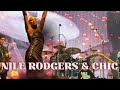 ［FULL］NILE RODGERS&CHIC JAPAN TOUR Apr 19.2025