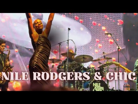 アート・デザイン・音楽 NILE ROGERS official programme アート・デザイン・音楽 NILE ROGERS official programme アート