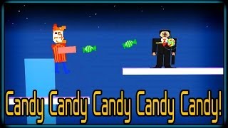 Candy Candy Candy Candy Candy! [Candy Jam Game] screenshot 4