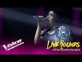 Diamonds (Rihanna) - Ferlita | LIVE Rounds | The Voice Indonesia GTV 2019