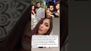 Netflix’s ‘Dubai Bling’ star Loujain ‘LJ’ Adada dating Pakistani model Hasnain Lehri #shorts Profile