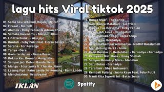Top Hits Pop Indonesia 2026 Lagu Paling Dicari \u0026 Viral (Sedia Aku Sebelum Hujan)