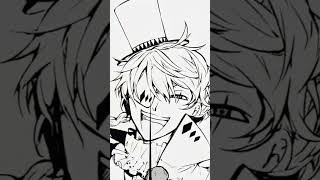 nikolai gogol edit blow #bungoustraydogs #manga #keşfet #shorts#fyp #kesha #nikolaigogol#foryoypage