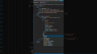 leetcode logo using html css and js||part 1 - html #leetcode #codingstyle #webdevelopment #frontend