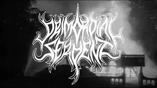 Primordial Serpent - Cleansing Through Fire