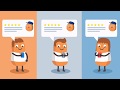 Video explicativo animado. Animated video by Operary.es