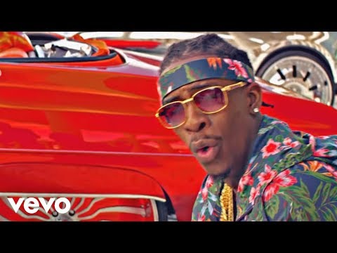 Rich Homie Quan - Flex (Ooh, Ooh, Ooh) 