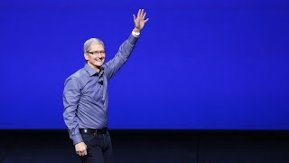 Apple requires CEO to fly private