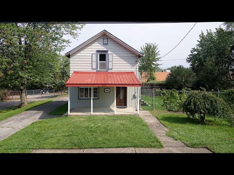 653 Success Rd, Akron, OH home video tour