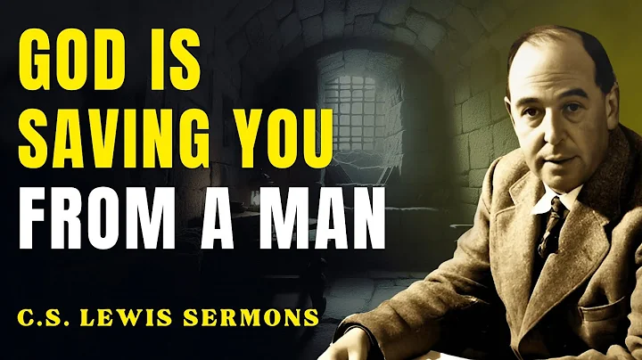 God Is Warning You About a Man — His Name Will Shock You | C.S Lewis Sermons