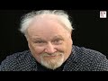 Doctor Who Colin Baker Interview