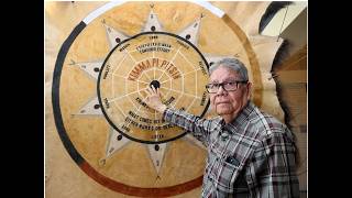 Roy Bear Chief's contribution to Mount Royal University