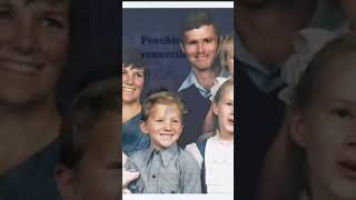 True Crime - The story of Israel Keyes - killer of a new age