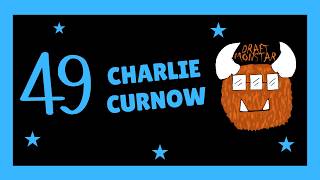 CHARLIE CURNOW  - DAY 49 OF 50 DAYS OF AFL FANTASY