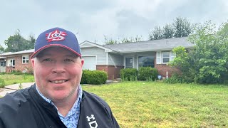 Vacant Property Inspection: Midwest City OK Reverse Mortgage