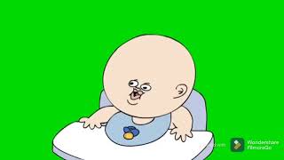 Most Goddamn Annoying Video With Sr Pelos Green Screen Comedy