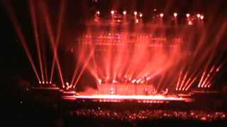 Trans-Siberian Orchestra, Phoenix, AZ 2014: The March of the Kings