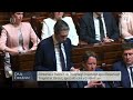 Simon Harris gives state apology to families of Stardust fire victims