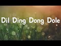 Ding Dong Dole || HARD DHOLKI MIXX || दिल डिंग डाँग डिंग डोले 🔥 Dj ADS Mp3 Song