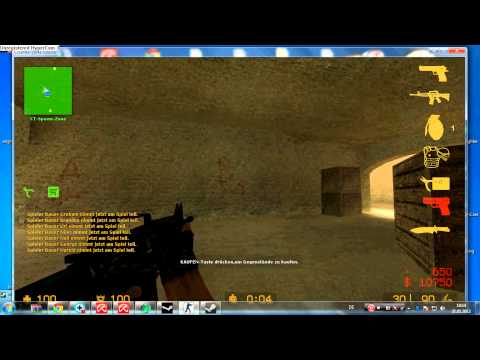 Css whallhack
