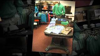 Peter Millar at Nowells Clothing