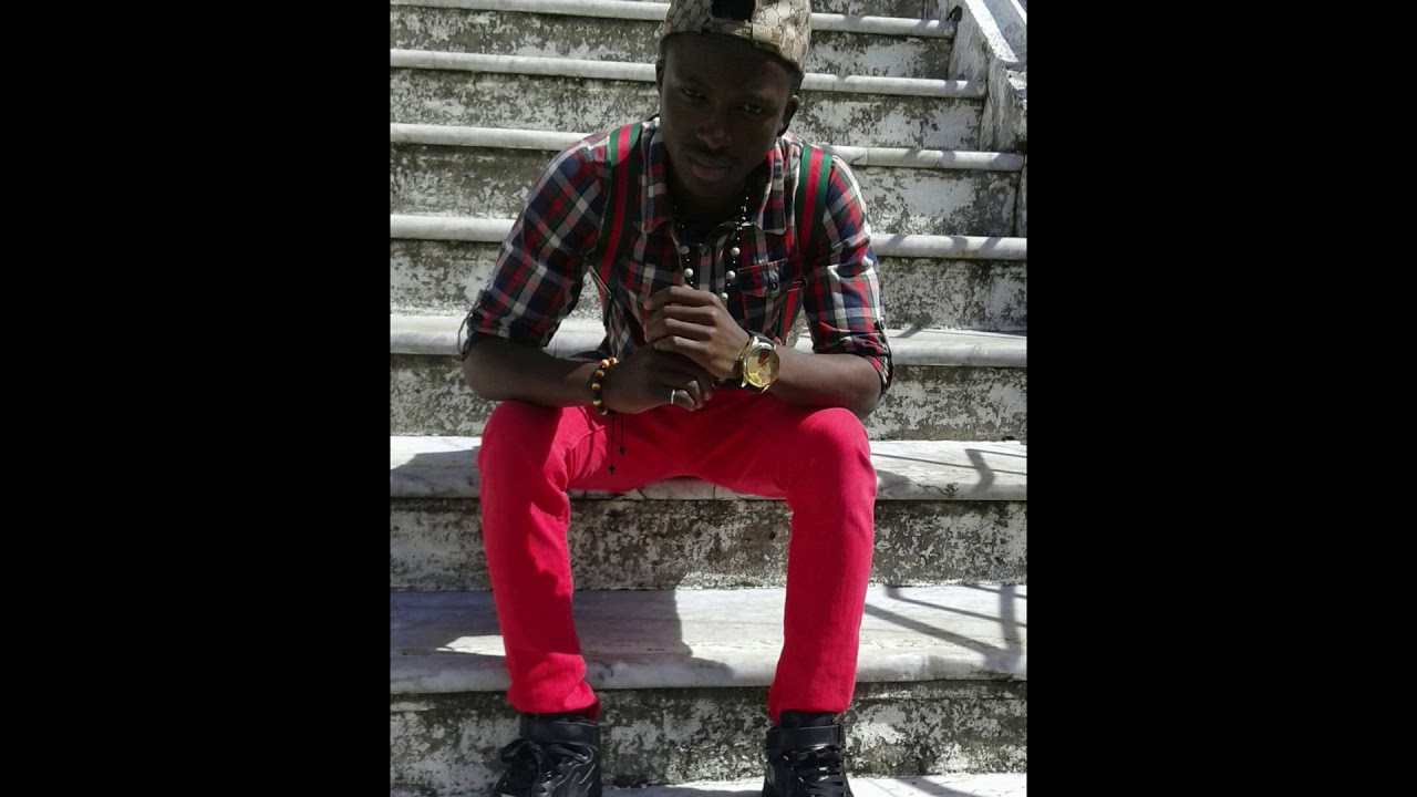 VILOMA M ft ITCHI MC-AMI I KING DI BU GIRL