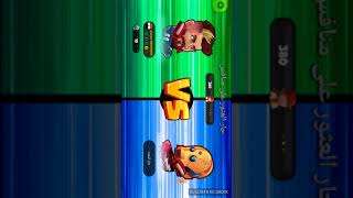 لعبة ،hit ball 2 screenshot 2