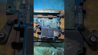 Samsung S23 Ultra Dead Boot Repair Only RAM Reballing 🔥 | Bir Mobile Jharkhand No.1 (Sabse best aur