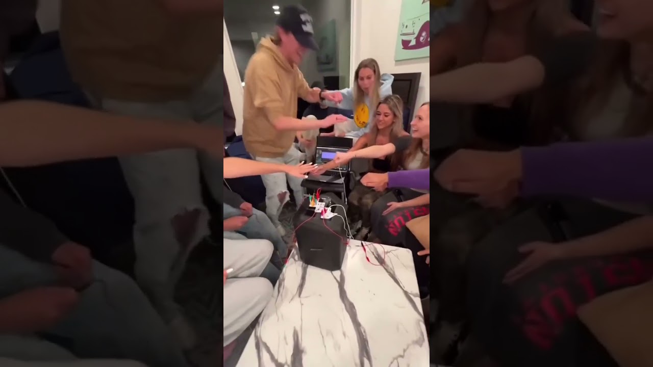 Гаджет дня - Playtron. Любой предмет можно превратить в музыкальный инструмент | 