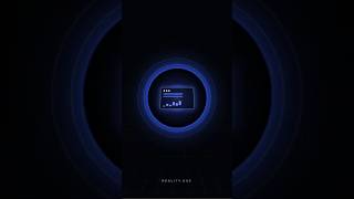 Information Created a Reality Glitch Portal Using Only HTML & CSS 🤯 | CSS Animation. News