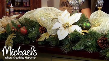 Decorating with Mesh | Michaels