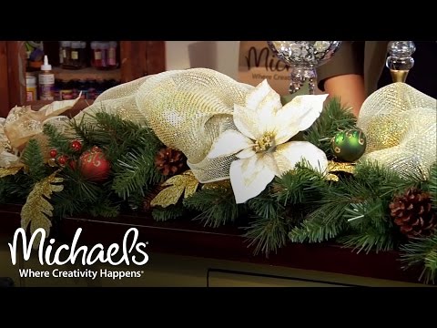 Decorating with Mesh | Michaels