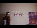 Camila knight  home lyric