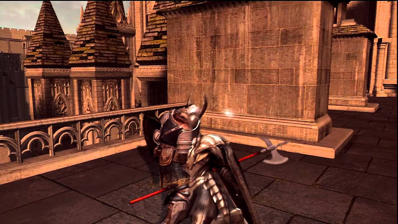 Kraddy Android Porn Dark Souls Montage YouTube