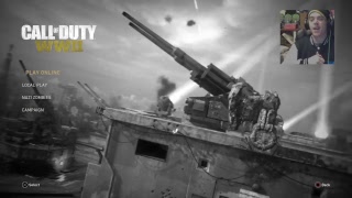 Why Isn't Call of Duty WWII working Server Issues