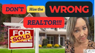 DON’T Hire the WRONG Realtor in Kansas City! 🔥 10 Must-Asks Before Choosing an Agent | ReeceNichols
