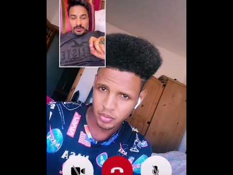 انا اتكلم بلهجه تشاديه