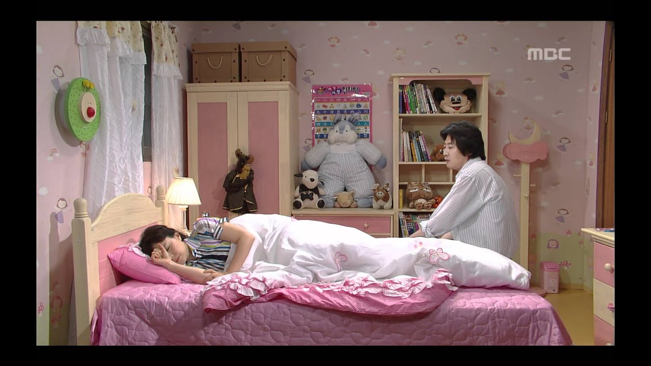 Love Me When You Can EP013, #01