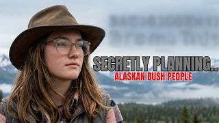 Famous Why Rain Brown is Secretly Planning a Permanent Return to the Alaskan Wilderness. Wealth