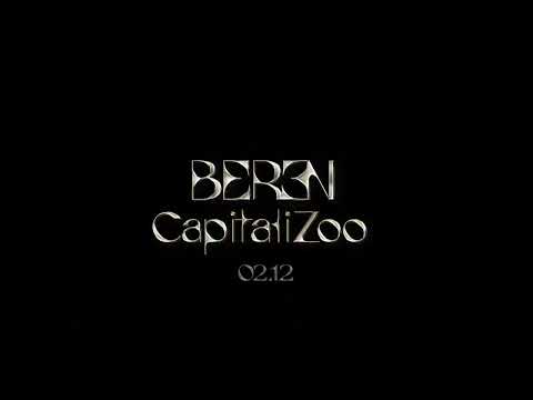Beren CapitaliZoo Teaser 2 