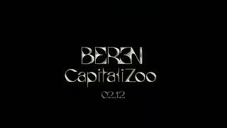 Beren  Capitalizoo teaser 2