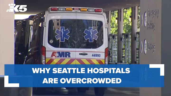 Why local hospitals are overcrowded