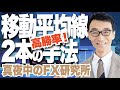 移動平均線手法【FX専業トレーダーへの道】