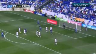 El Salvador V Trinidad Y Tobago  872013  Copa Oro 2013