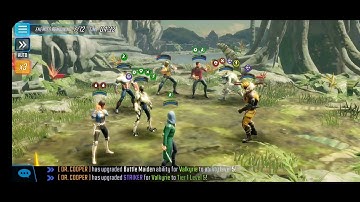 Doom 3.1 skill node 2