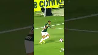 O RONY E O GUSTAVO GÓMEZ SÃO TÃO BRABOS QUE COMEMORAM O GOL ANTES DELE ACONTECER!!! #Shorts