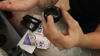 The Tomei Duracon Type SS Shift Knob Project Altezza Tomei Duracon Shift Knob