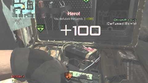 dispute dubz 2nd map