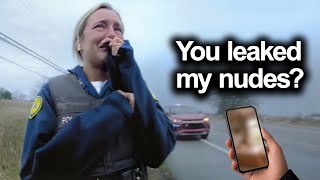 When Good Cops Stand Up To Corrupt Cops